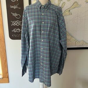 Ralph Lauren Men’s ButtonUP Shirt